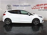 Ford Fiesta Image 6