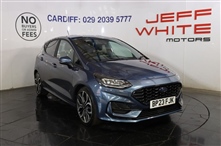Used Ford Fiesta