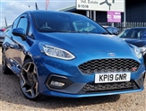 Used Ford Fiesta