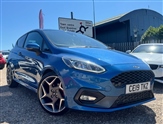 Used Ford Fiesta