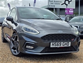 Used Ford Fiesta