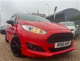 Used Ford Fiesta