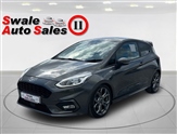 Used Ford Fiesta Used Ford Fiesta