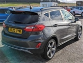 Ford Fiesta Image 3