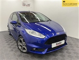 Used Ford Fiesta