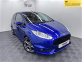 Used Ford Fiesta