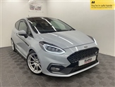 Used Ford Fiesta
