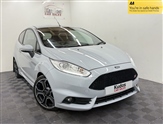 Used Ford Fiesta