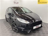 Used Ford Fiesta