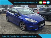 Used Ford Fiesta