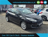 Used Ford Fiesta