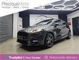 Used Ford Fiesta
