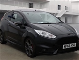 Used Ford Fiesta Used Ford Fiesta