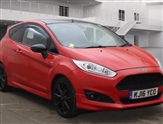 Used Ford Fiesta Used Ford Fiesta