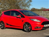 Used Ford Fiesta