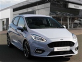 Ford Fiesta Image 1