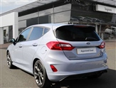 Ford Fiesta Image 3