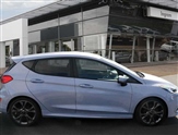 Ford Fiesta Image 4