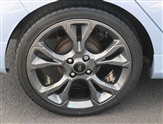 Ford Fiesta Image 5