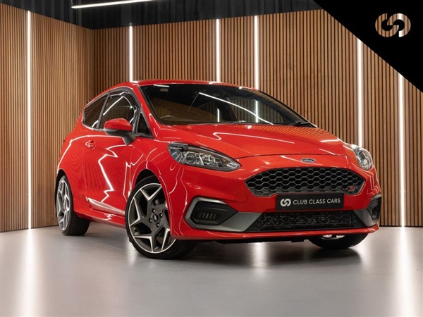 Large image for the Used Ford FIESTA