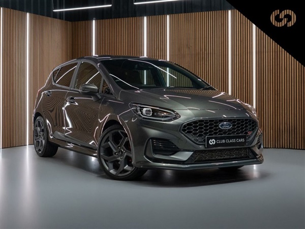 Large image for the Used Ford FIESTA