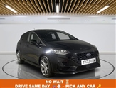 Used Ford Fiesta