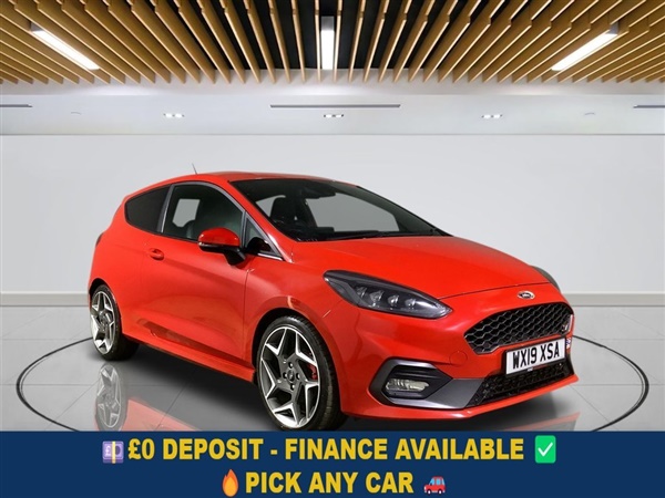 Large image for the Used Ford FIESTA