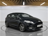 Used Ford Fiesta