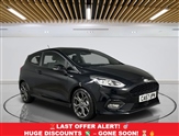 Used Ford Fiesta