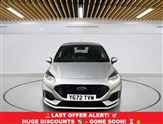 Used Ford Fiesta