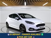 Used Ford Fiesta Used Ford Fiesta