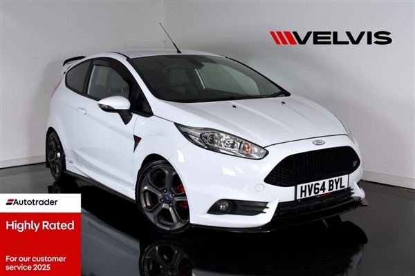 Large image for the Used Ford FIESTA