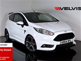 Used Ford Fiesta