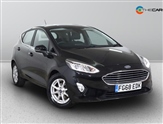 Ford Fiesta Image 1