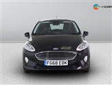 Ford Fiesta Image 5