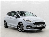 Used Ford Fiesta