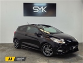 Used Ford Fiesta