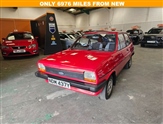 Used Ford Fiesta