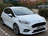 Used Ford Fiesta Used Ford Fiesta