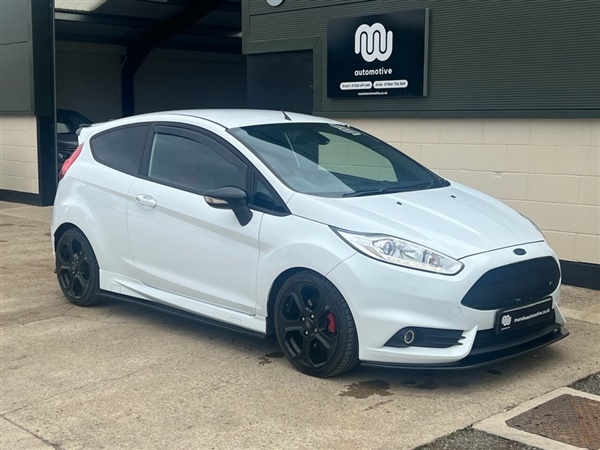 Large image for the Used Ford FIESTA