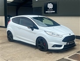 Used Ford Fiesta