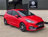 Used Ford Fiesta