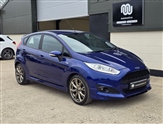 Used Ford Fiesta