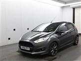 Used Ford Fiesta