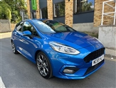 Used Ford Fiesta