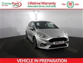 Used Ford Fiesta