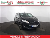 Used Ford Fiesta