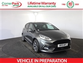 Used Ford Fiesta