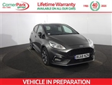 Used Ford Fiesta