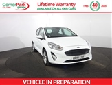 Used Ford Fiesta